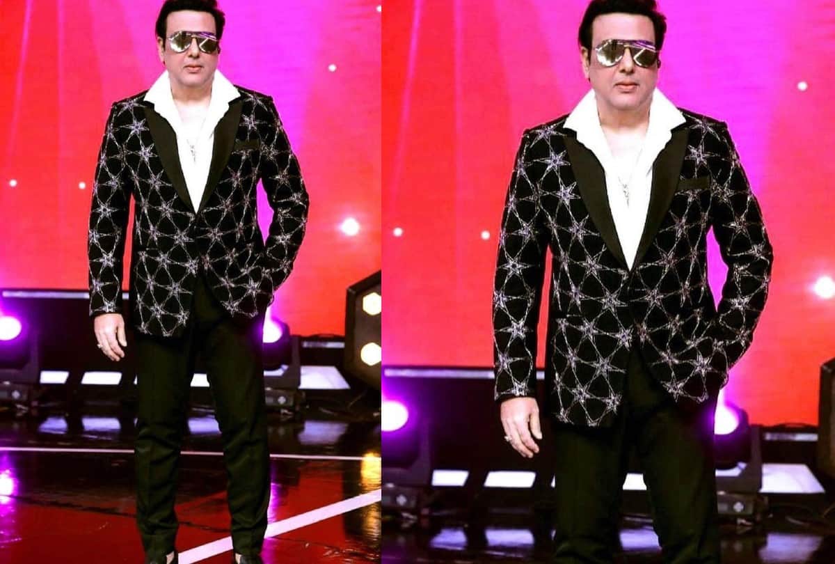 Govinda Net Worth 2021 Income Bungalow Car Collection Celebrity Lifestyle