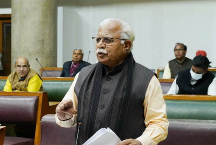 HCS recruitment 2013 in controversy CM Manohar Lal ordered an inquiry