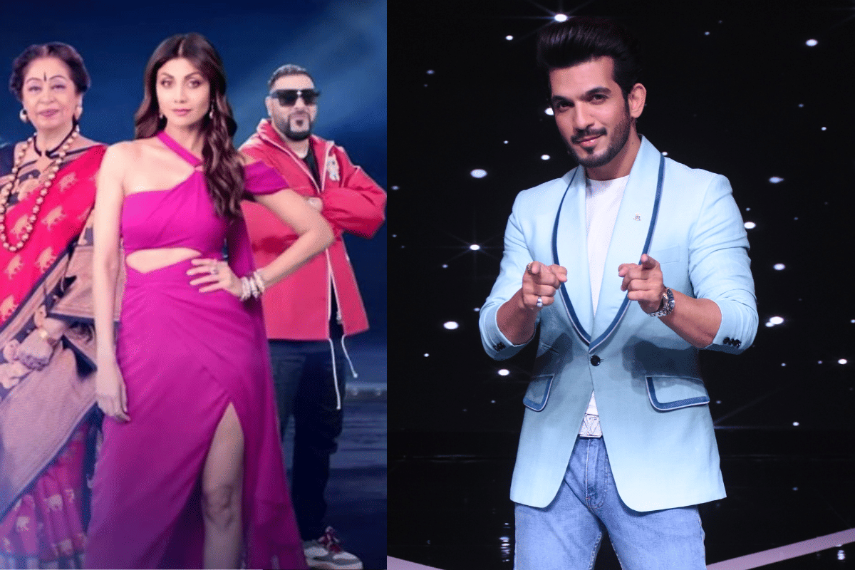 Shilpa Shetty new show India's Got talent release date announced