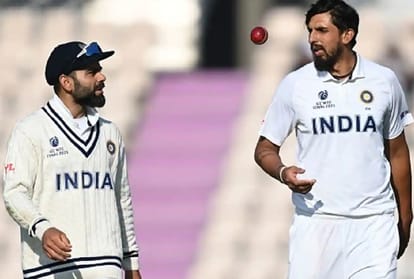IND vs SA Indian players have more than double experience compared to South Africa 6 players from Africa are zero in Tests