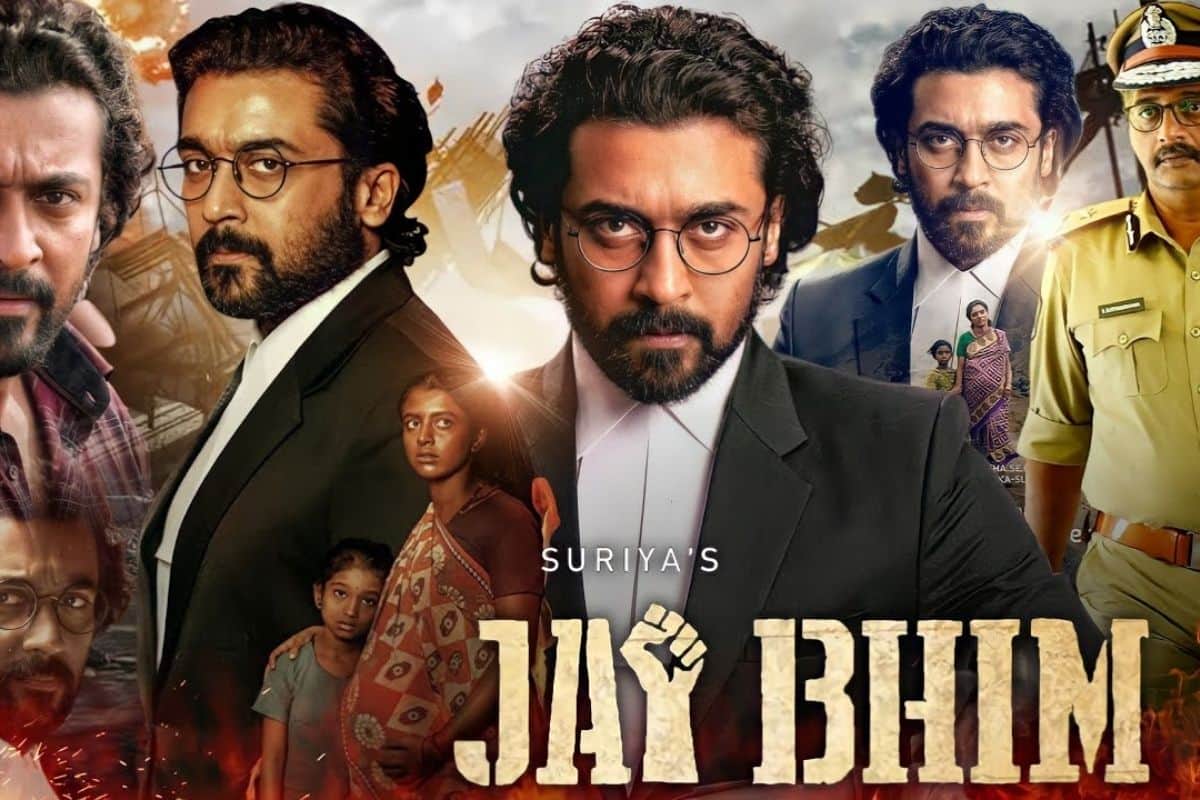 Year Ender 2021: Drishyam 2 to Love Story these 10 must-watch South movies