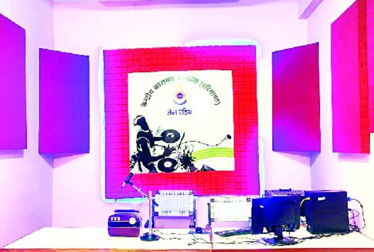 Now women prisoners of Central Jail will become radio jockeys