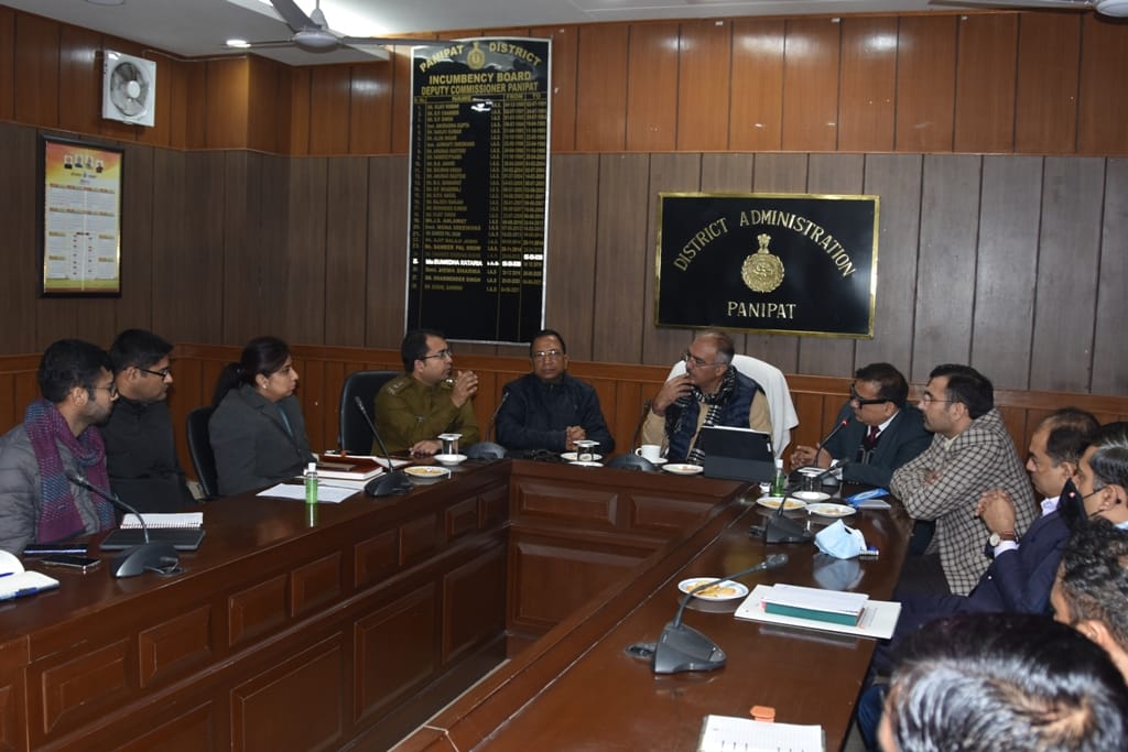 Those who committed feticide will not be spared: Sarwan