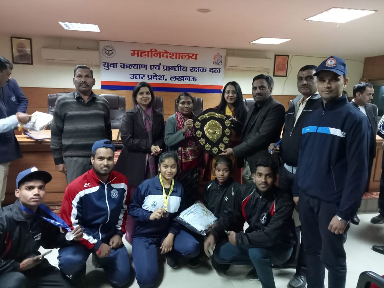 Players welcome on returning after winning gold