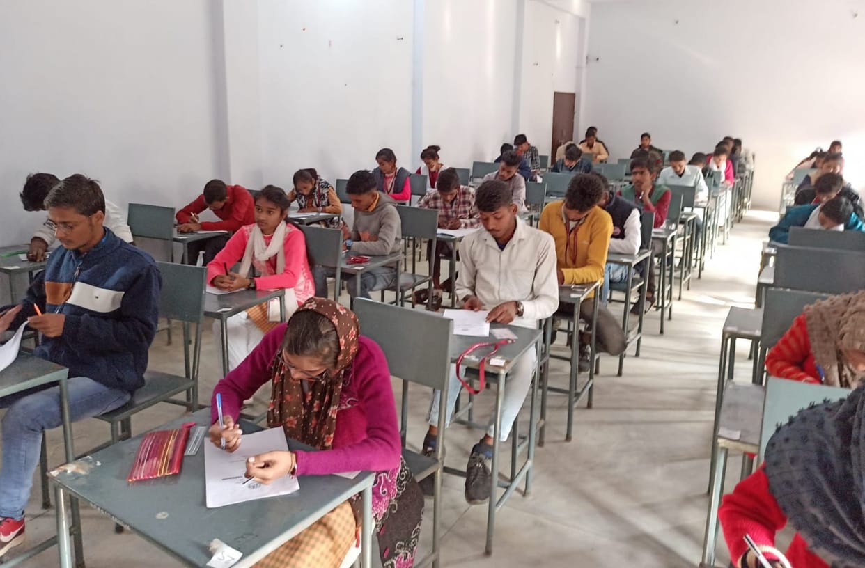 term exam