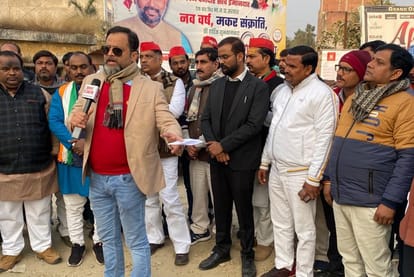 UP Assembly Election 2022 Fatehpur Live Debates and Discussions Coverage News Updates in Hindi