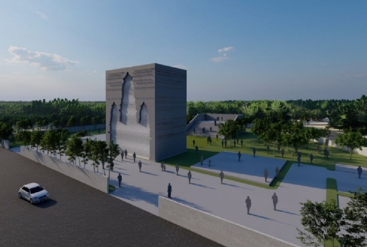 GDA will build grand museum to narrate pride saga of Gorakhpur