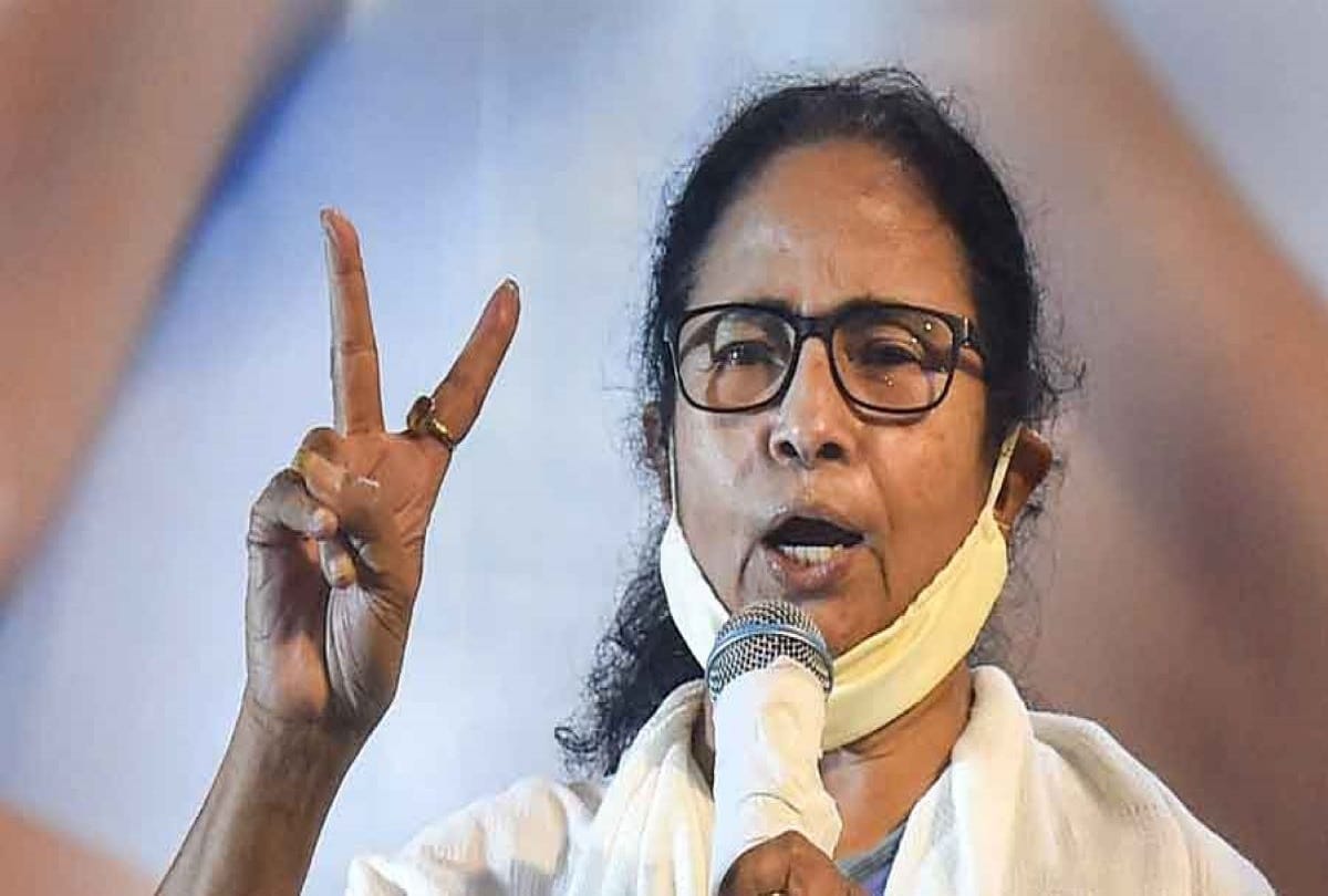 West Bengal CM Mamata Banerjee re-elected TMC chairperson unopposed