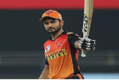 Vijay Hazare Trophy Shahrukh Khan Washington Sundar and Jagadeesan Superb performance ahead of IPL auction Devdutt Padikkal and Manish Pandey failed