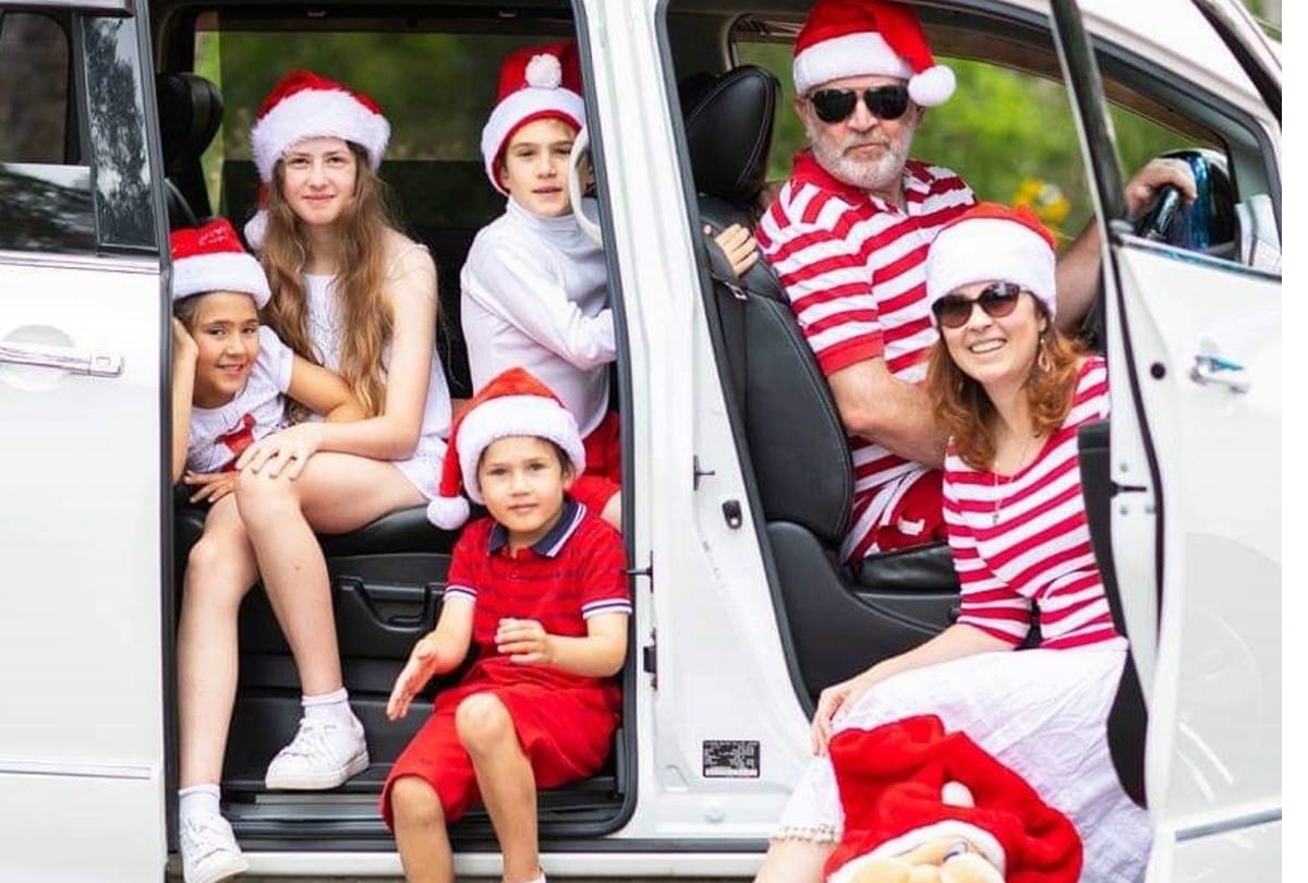 Merry Christmas 2021 These Countries Unique Christmas Traditions and Celebration Style