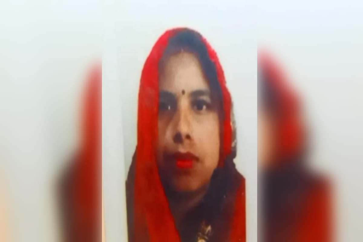 UP Crime News: Two man have murdered to his wife in family issue in Saharanpur and Muzaffarnagar