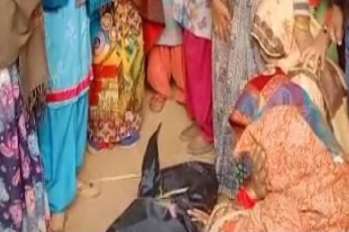UP Crime News: Two man have murdered to his wife in family issue in Saharanpur and Muzaffarnagar