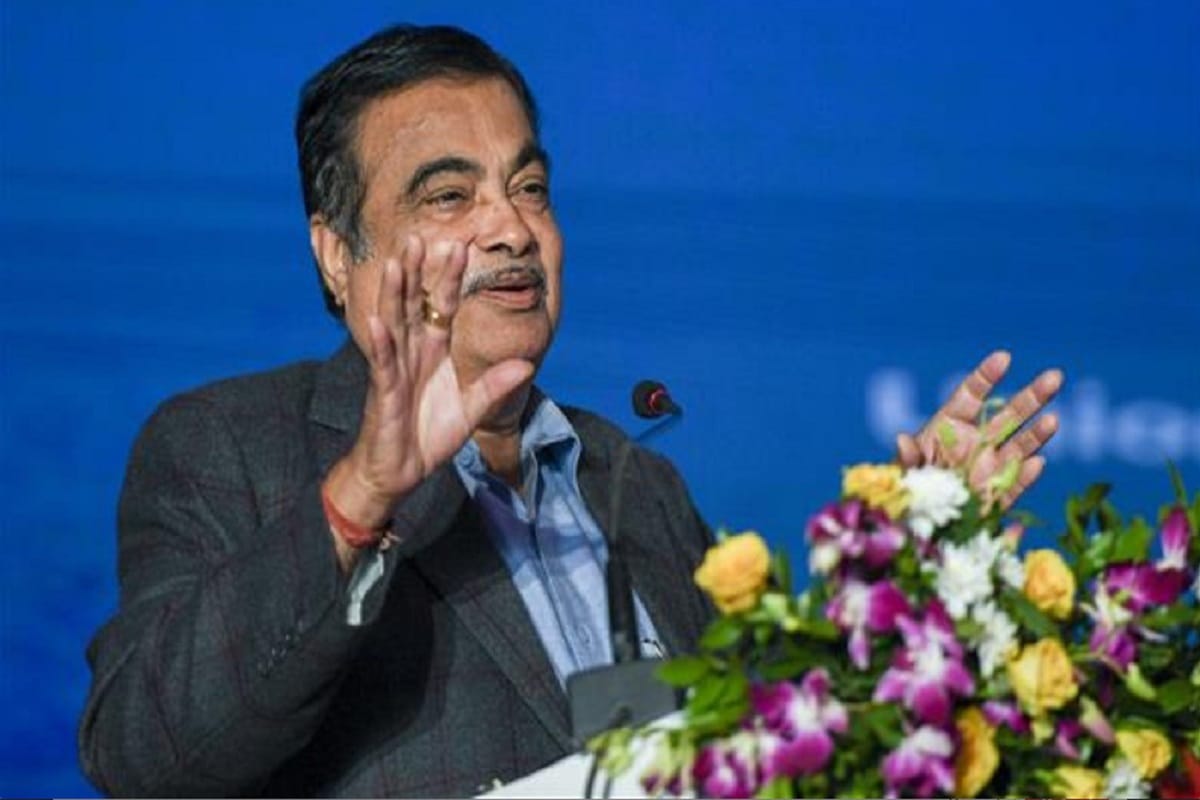 Minister Nitin Gadkari will come in Muzaffarnagar on 23 December