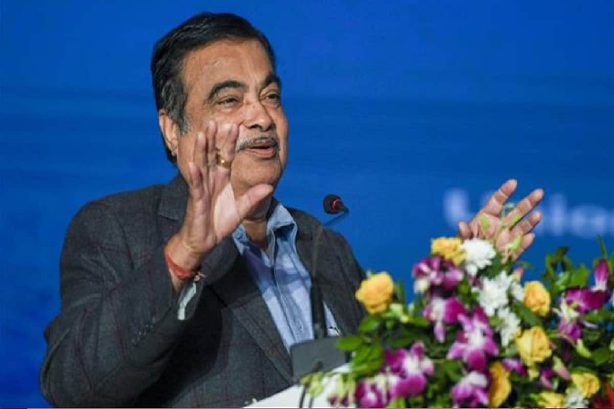 Nitin Gadkari Net Worth Lifestyle House Cars and All Details In Hindi