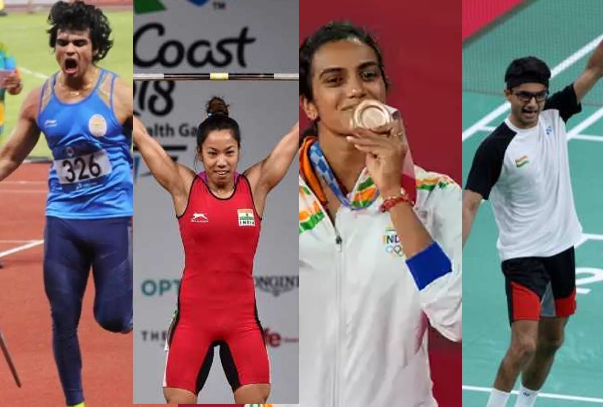 Year Ender 2021 this year was special for India in Olympics and para olympics