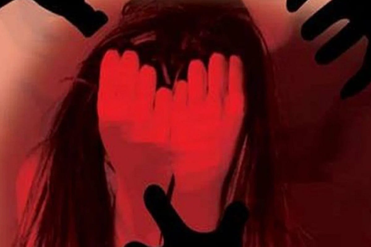 UP Crime: two youths sexually assaulted with class 12 girl student in a hotel and the video went viral in Meerut