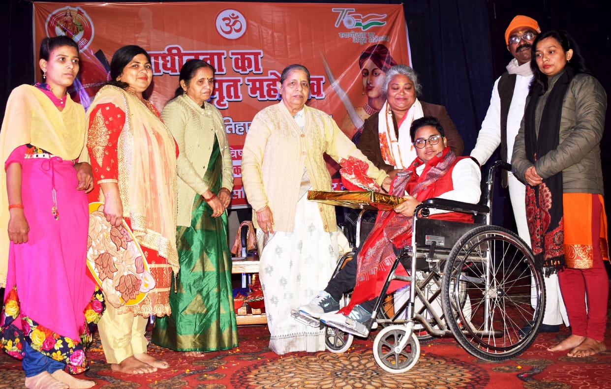 The British Empire taught us Destroyed the system: Dr. Renu