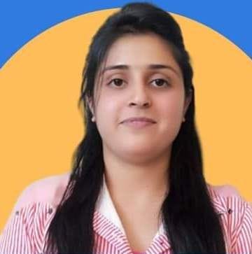 Bhakredi's daughter Shweta Thakur passed the examination of Nursing Officer