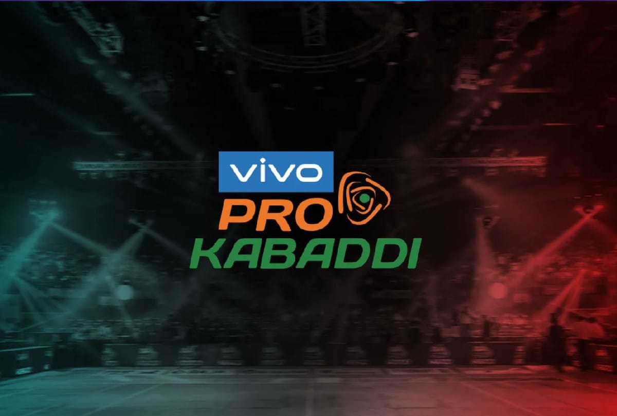 PKL 8 is starting from 22 december watch live streaming of all Pro Kabaddi League matches