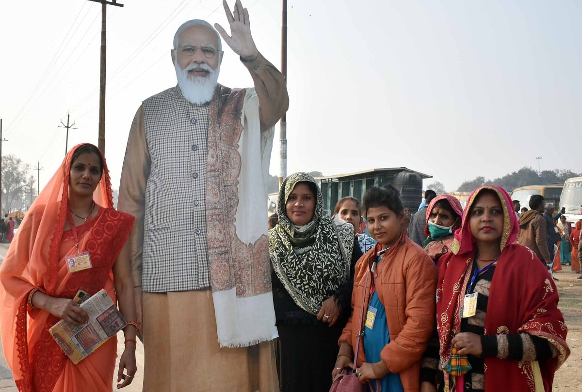 Matrishakti Mahakumbh: Prime Minister plans to transfer 2.61 lakh beneficiary women's accounts