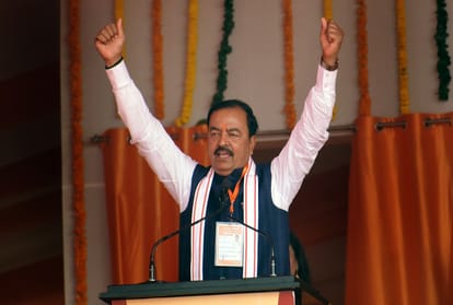 Up Election 2022 Sri Krishna in up Politics Political Meaning of This