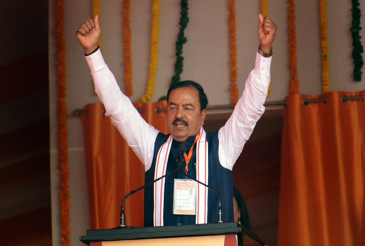 UP Yogi Govt 2.0 Cabinet Ministers: The New Team Work Becomes Easier Due to Losing Of Many Ministers