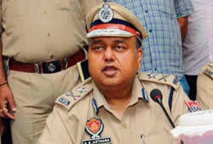 Punjab Police Cyber Crime Cell started investigation of Letter Leak Case