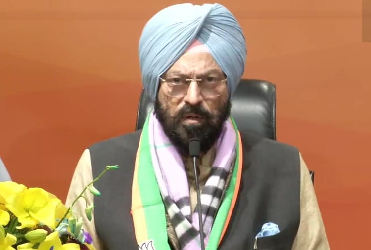 Punjab: MLA Rana Gurmeet Singh Sodhi Resigns From Congress Party