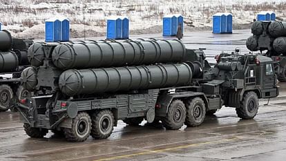 India will soon conduct first firing of its Russian-origin S-400 air defense system