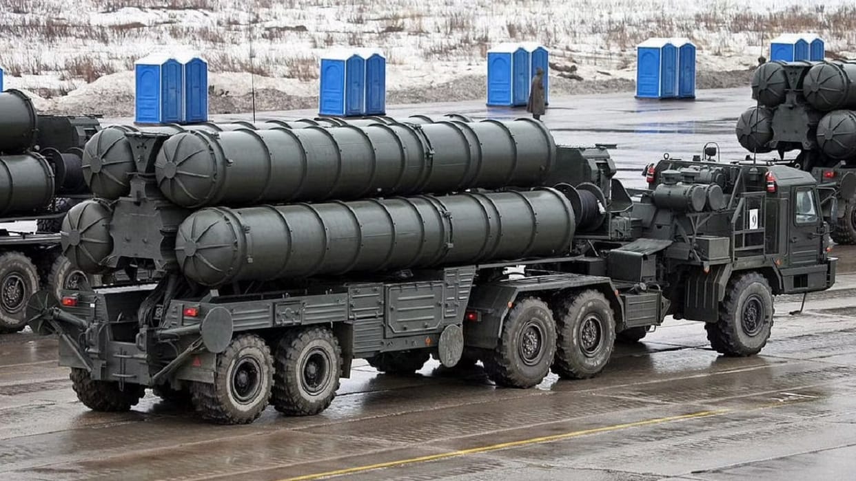 Ukraine expressed fear of attack today, America says- the consequences will be serious