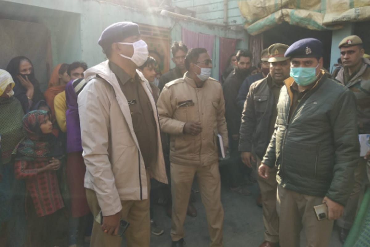 UP Crime News: Two man have murdered to his wife in family issue in Saharanpur and Muzaffarnagar