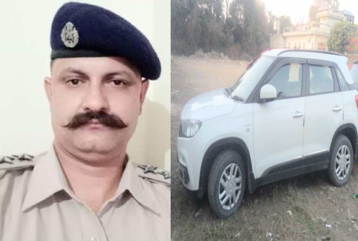 Himachal Hamirpur news: Vigilance Bureau interrogated bribe accused SHO neeraj Rana