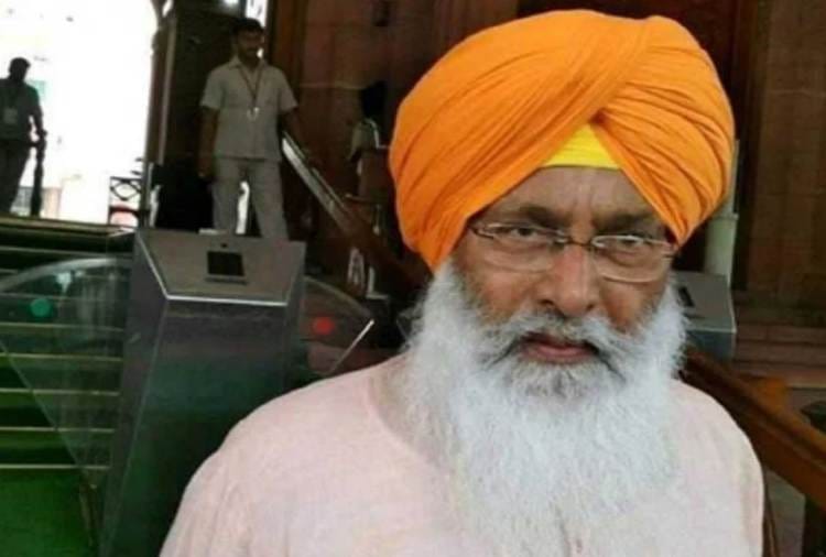 Sukhdev Singh Dhindsa raised three demands in front of the central government