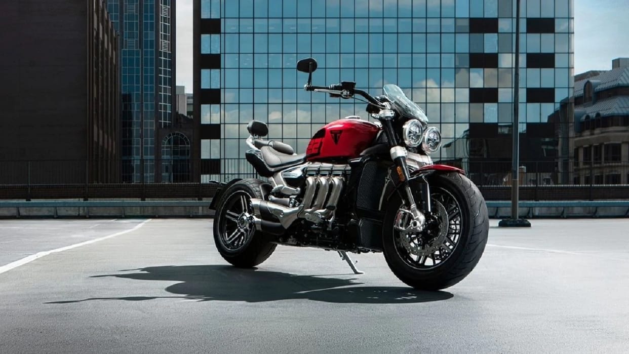 Triumph Motorcycles launches its new range of Gold Line and Special Edition motorcycles in India Triumph launches nine motorcycles in India Know prices features
