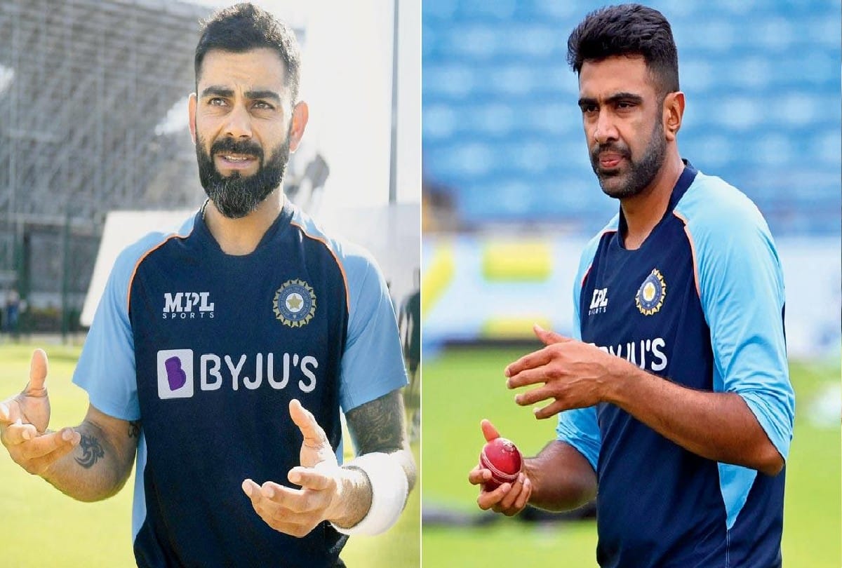 IND vs SA Virat Kohli three match away from playing 100 Tests Ashwin can break Kapil Dev big record