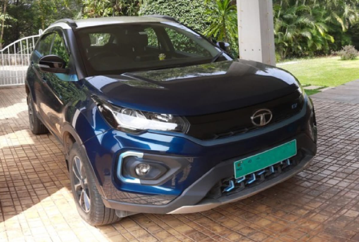 What Is The Difference Between White, Yellow And Green Number Plate Know Here