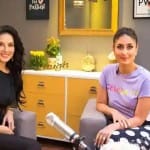 सनी लियोनी