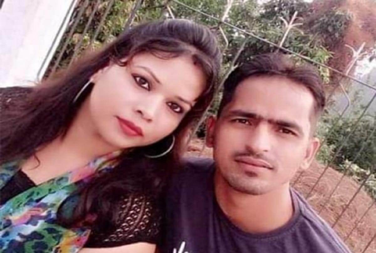 Trader shoots himself after killing wife commit crime in family feud bloody dead body found 