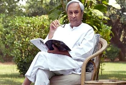 Odisha Chief Minister Naveen Patnaik hits out at BJP double engine slogan says good governance matters