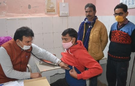 Take care of the heart in winter, otherwise life may be in trouble