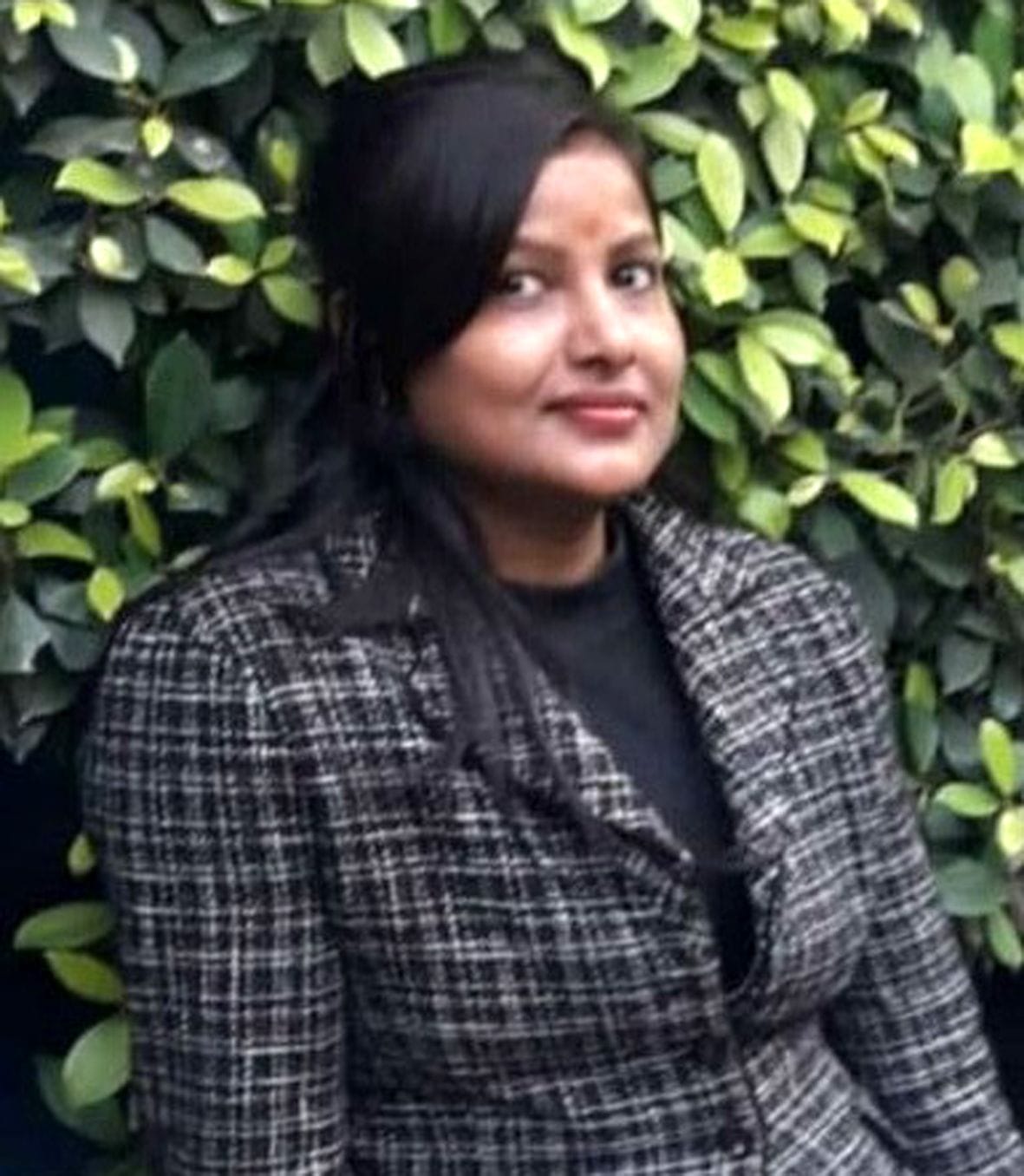 Aligarh: Woman advocate killed in accident, father injured, uproar