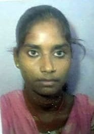 lover killed girl