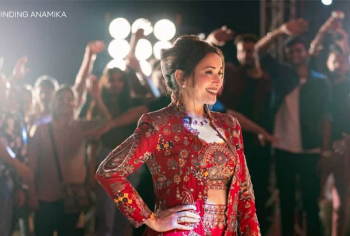 Netflix India announces its slate for 2022 loop lapeta monica oh my darling finding anamika jaadugar Indian Predator