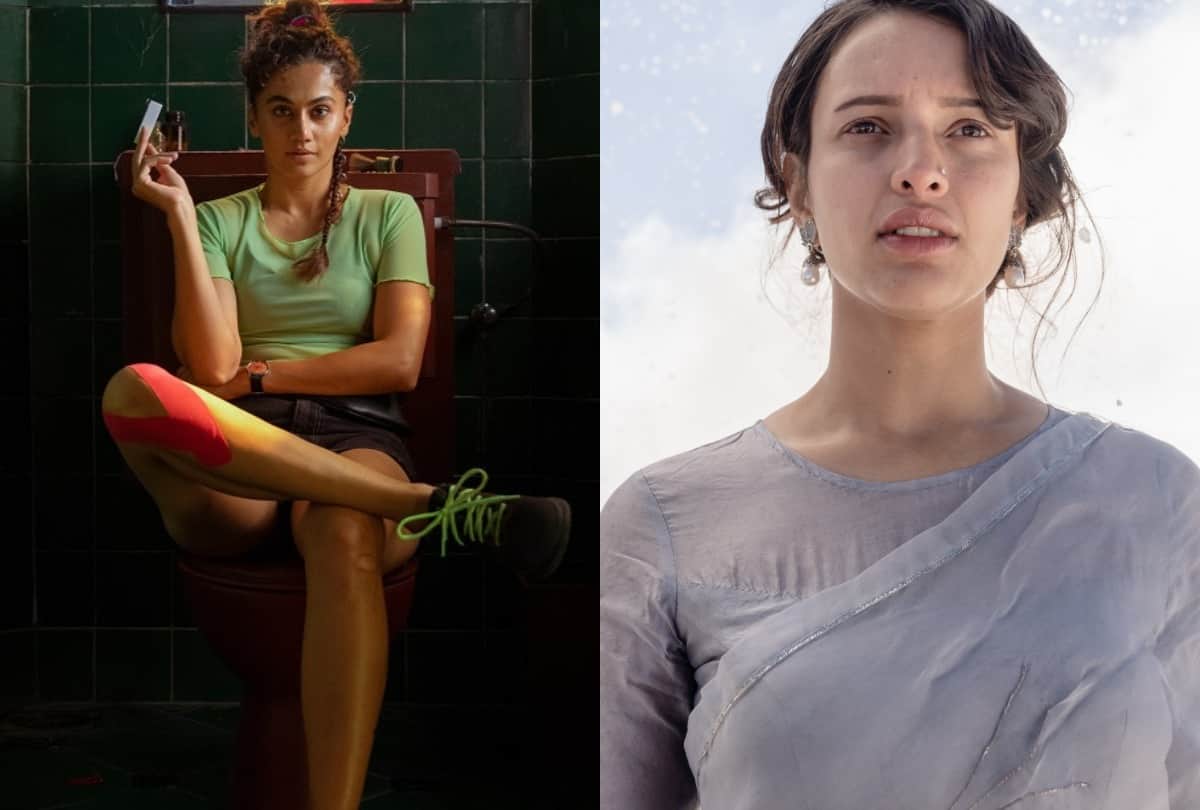 Netflix India announces its slate for 2022 loop lapeta monica oh my darling finding anamika jaadugar Indian Predator