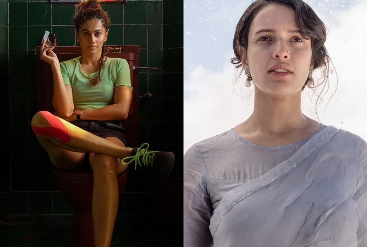 Netflix India announces its slate for 2022 loop lapeta monica oh my darling finding anamika jaadugar Indian Predator