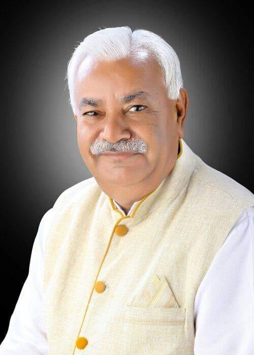 The issue of conversion echoed in the assembly, Yamunanagar