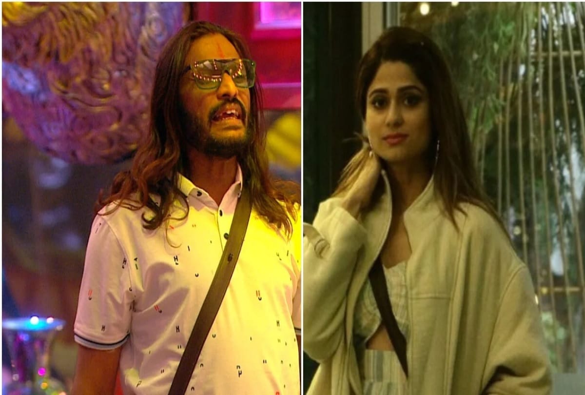 Shamita calls Abhijit stupid he says she didn’t get any work after Zeher