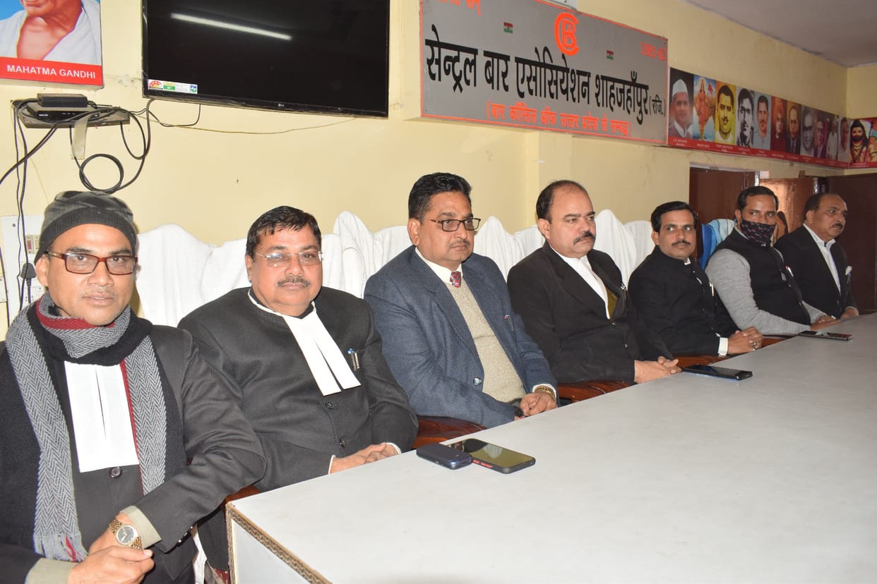In the meeting regarding the CBA election Candidates sought votes for themselves