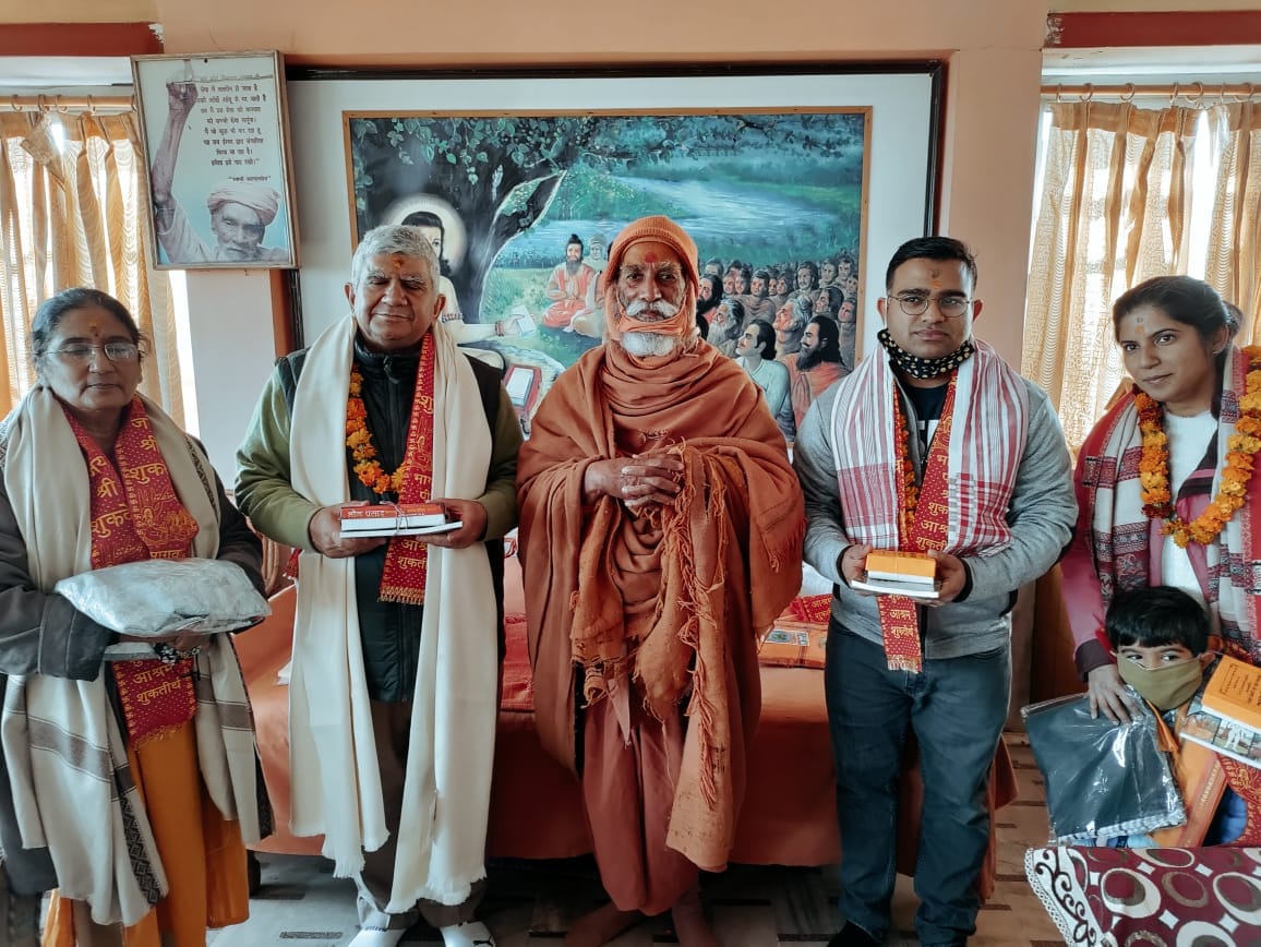 AIIMS to be opened in Muzaffarnagar: Dr. Ravikant