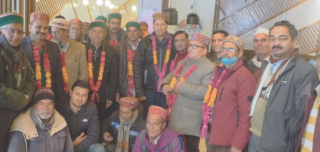 election of kardar assosiation